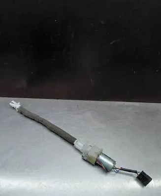 Audi A8 S8 D3 4E Seat belt adjustment motor 404840 602044200
