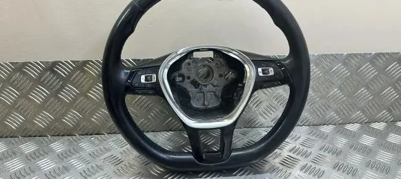 Volkswagen PASSAT B8 Steering wheel 5G0419091