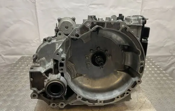 Ford Focus Automatic gearbox JX6P7000BB 8F35