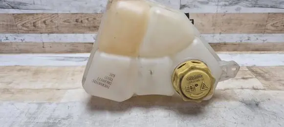 Mazda 2 Coolant expansion tank/reservoir DBG005TT TH157