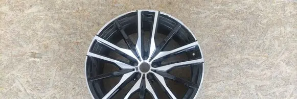 BMW X6 G06 R22 alloy rim 8090013 29000769