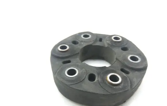 Mercedes-Benz CLK A209 C209 Rear prop shaft donut coupling/joint A2034110015