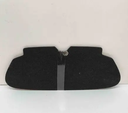 Volvo XC40 Trunk/boot floor carpet liner 32131200