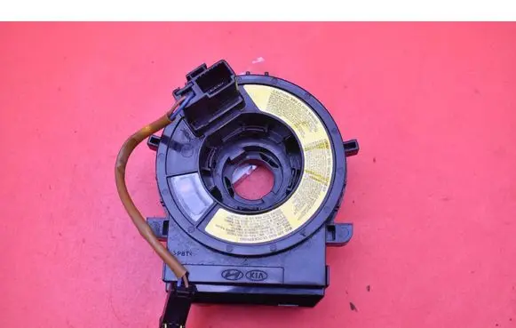 KIA Soul Airbag slip ring squib (SRS ring) 93480-3L002