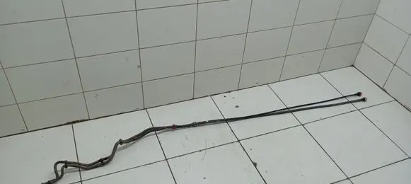 Volvo S80 Fuel line/pipe/hose 6G919L291VME