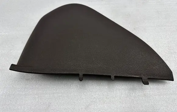 Audi Q7 4M Dashboard side end trim 4M0857085A 4M0857085
