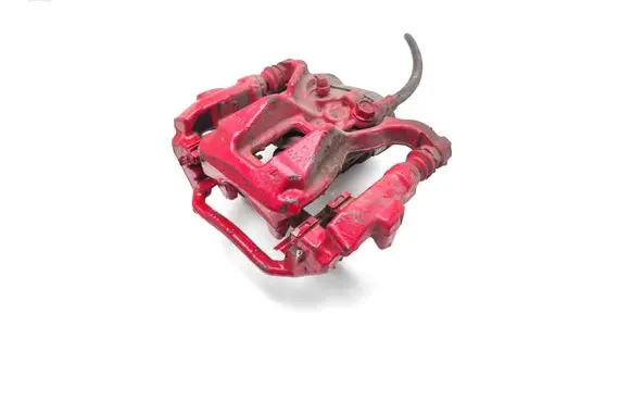 Toyota C-HR I Rear brake caliper 46310F4011 A006B119