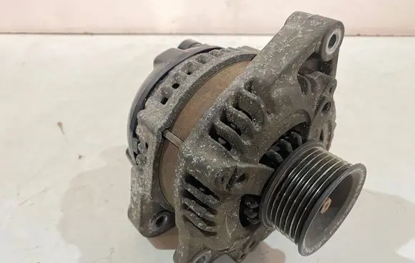 Honda Accord Generator/alternator 1042105890