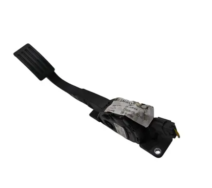 Ford Focus Accelerator throttle pedal BV619F836BB 6PV01036832