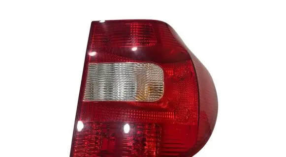 Skoda Yeti (5L) Rear/tail lights 5L0945096 5L0945112