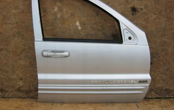 Jeep Grand Cherokee (WJ) Front door