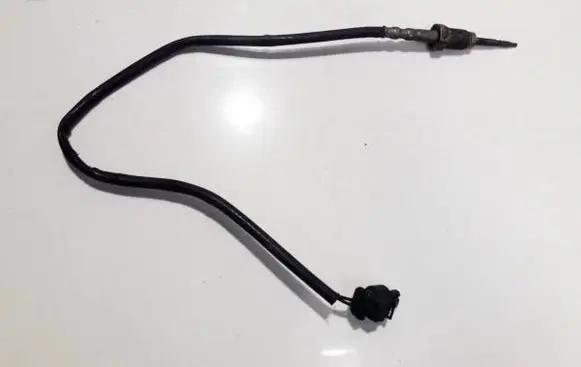 BMW 3 E90 E91 Exhaust gas temperature sensor 7806254 02265600-1911