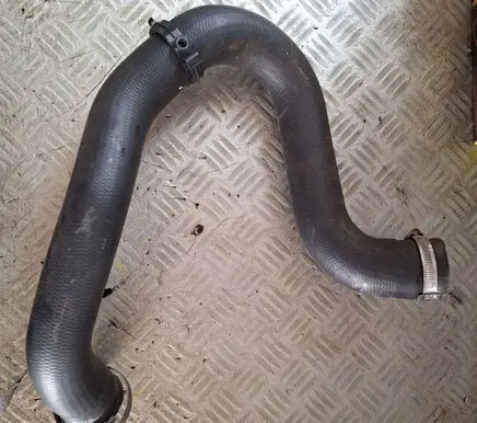 Citroen DS4 Intercooler hose/pipe 9820100780