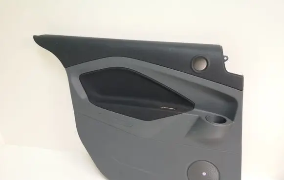 Ford Grand C-MAX Rear door card panel trim 1687067