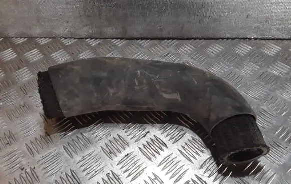 Hyundai Santa Fe Intercooler hose/pipe