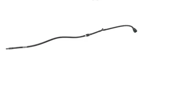 Mazda 6 Windshield washer spray nozzle 