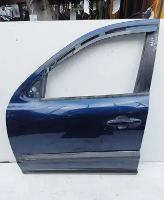 Hyundai Santa Fe Front door