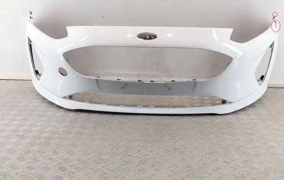Ford Fiesta Front bumper H1BB17757AA H1BB17757A