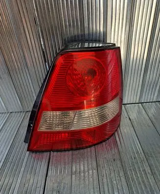 KIA Sorento Rear/tail lights