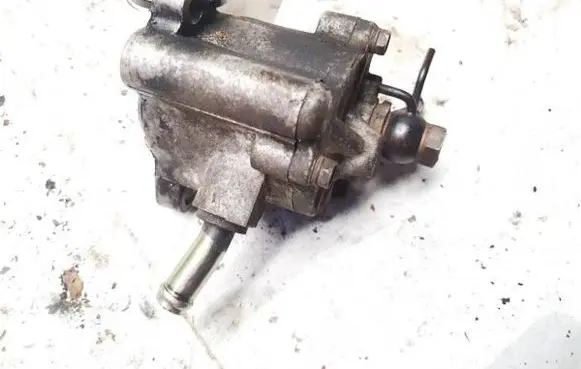 Toyota Corolla Verso E121 Vacuum pump 2930027010