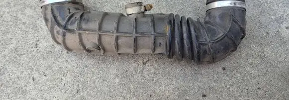 Fiat Punto (188) Air intake hose/pipe 46784502
