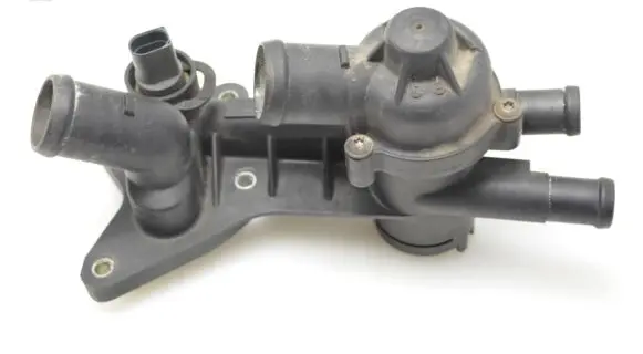 Thermostat/thermostat housing