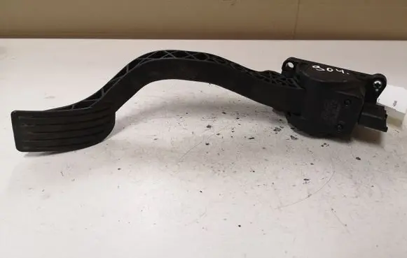Peugeot 308 Accelerator throttle pedal 9683001480 0280755130