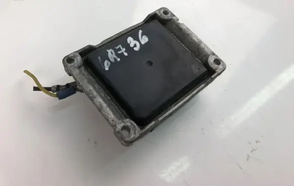 Alfa Romeo 156 Engine control unit/module ECU 0261207729