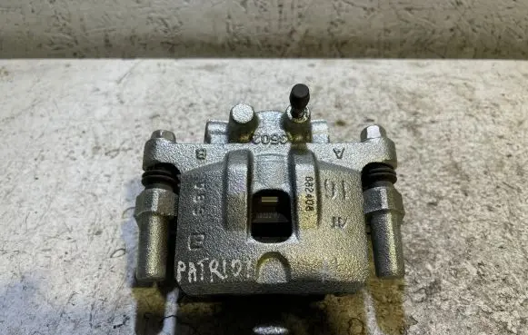 Jeep Patriot Rear brake caliper