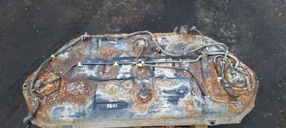 Mitsubishi Space Wagon Fuel tank 1019617570