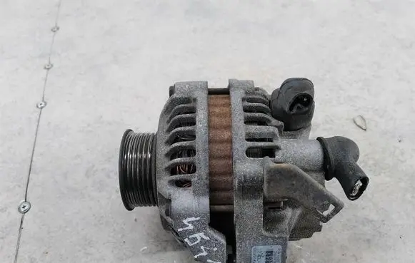 Honda Civic Generator/alternator AHGA50