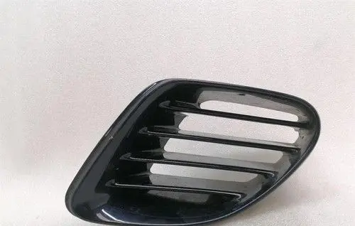 Porsche Boxster 986 Dashboard side air vent grill/cover trim 98650456103