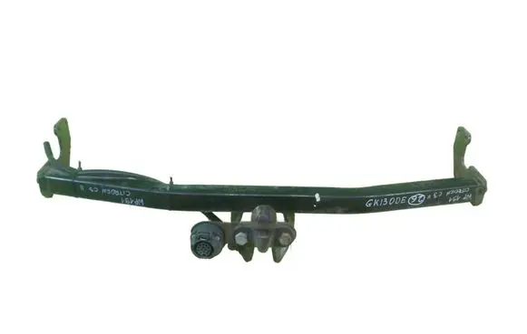 Citroen C3 Tow bar WP191