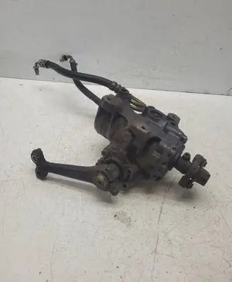Mercedes-Benz 190 W201 Steering rack 201084K