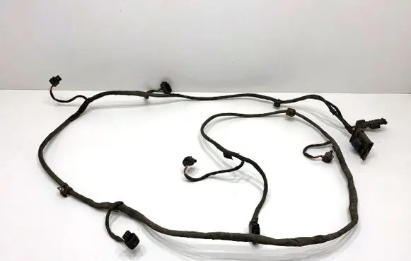Mercedes-Benz GLE (W166 - C292) Parking sensor (PDC) wiring loom 