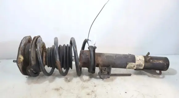 Mini Cooper Hatch Hardtop Front shock absorber with coil spring