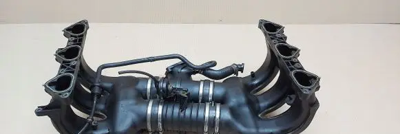 Porsche Boxster 986 Intake manifold 996110045Parts
