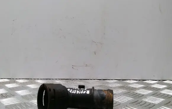 Skoda Roomster (5J) Engine coolant pipe/hose 6Q0122291F