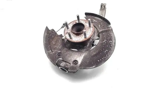 Jaguar XE Front wheel hub GX73-3K185-CA