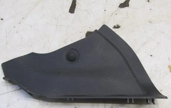 Mazda 2 Dashboard side end trim 1111