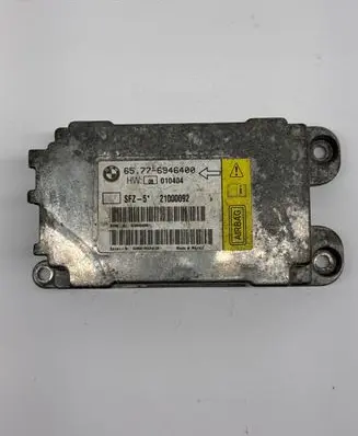 BMW 5 E39 Airbag control unit/module 21000092 6946400