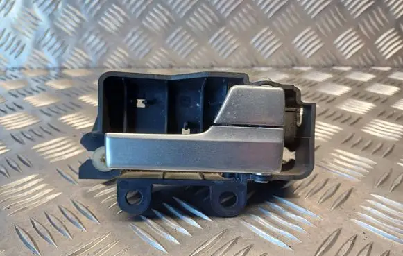 Ford Focus C-MAX Rear door interior handle 3M51R22600BA