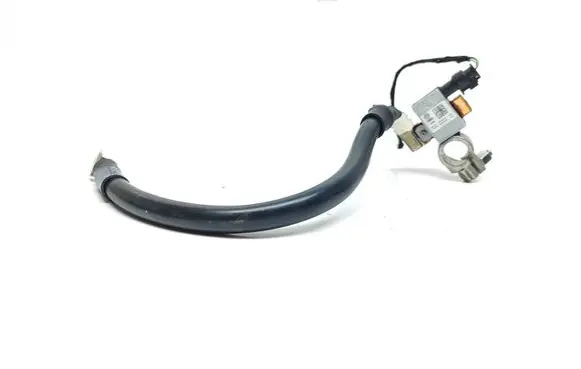 Audi A6 C7 Negative earth cable (battery) 8T0915181