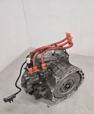 Audi A3 S3 8V Automatic gearbox Sbz LAU