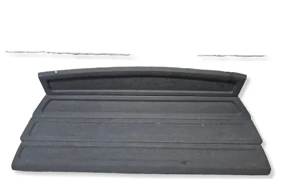 Opel Meriva A Parcel shelf 13115358