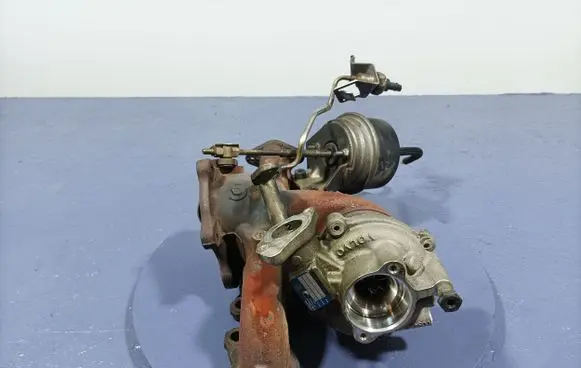 Volvo S90, V90 Turbo system vacuum part 31459962