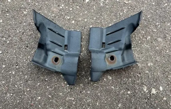 Mitsubishi Pajero Other exterior part MR478794 MR478793