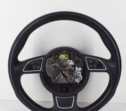Audi A1 Steering wheel 8X0064244A 4G0419091BC
