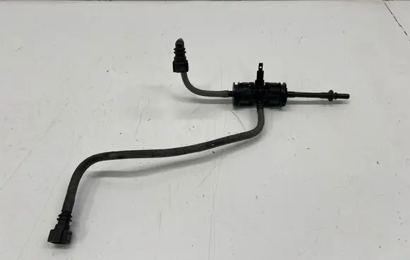 Opel Crossland X Vacuum valve 