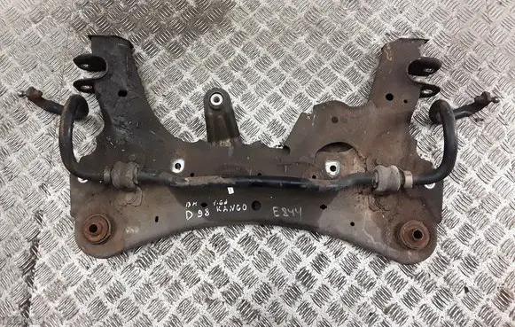 Renault Kangoo II Front subframe 544013205R